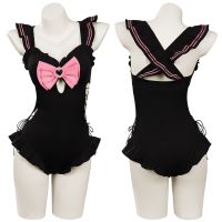 Sailor Anime Moon Chibiusa Cosplay Swimsuit Outfits Halloween Carnival Suit