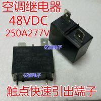 2023 ☆ รีเลย์กระแสสูง48VDC 891WP-1A-C 25A 48V 277vac สามารถถ่ายได้ตรง