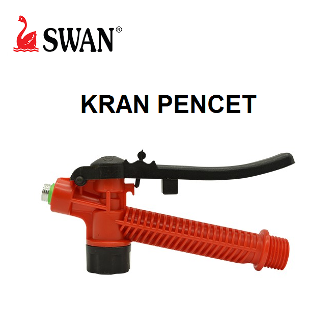 Swan Stop Kran Pencet Manual - Kran Sprayer Kran Pencet Handle Sprayer Lazada Indonesia