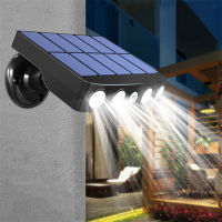 Solar Lights Outdoor Motion Sensor Outdoor Light IP65 Waterproof Outdoor Solar Lights with 3 Modes For for Garden Yard Path