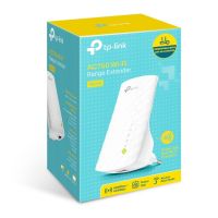 TP-Link RE200 AC750 Repeater ตัวขยายสัญญาณ WiFi (Wi-Fi Range Extender)