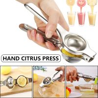 [ABLE] 1PcsLemon SqueezerCitrus Press Juicer Hand JuicerJuice Fruit PressingTool