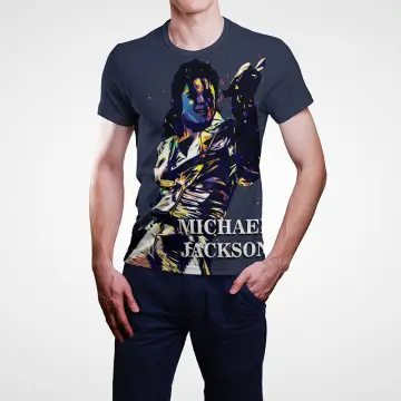 New Summer Michael Jackson 3D T Shirt Fashion Men Women Children Casual  Streetwear Boy Girl Kids Printed T-shirt Cool Tops Tee