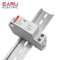 EWelink WIFI Circuit Breaker สมาร์ทรีเลย์ตัวจับเวลาสวิทช์เสียงรีโมทคอนโทรล 1P + N สมาร์ท House สำหรับ Alexa Google Home-Mumie