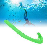 【COD】Diving Tube Silica Gel Free Floating Submersible Breathing Tube สำหรับกีฬาใต้น้ำ