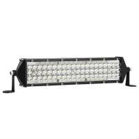 Aeobey 26400lm แท่ง Led Penta แถว88แอลอีดี264วัตต์ไฟยานพาหนะทางวิบากรถยนต์เรือสำหรับรถพ่วงรถบรรทุก Suv