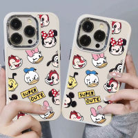 เคสโทรศัพท์มือถือ ซิลิโคนนิ่ม กันกระแทก ลายสัตว์น่ารัก สําหรับ IPhone 14 13 12 11 Pro Max XS X XR 8 + 7 Plus