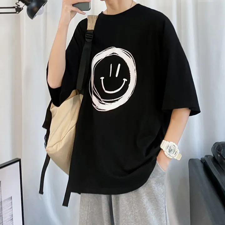 oversized tshirt for men