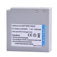 แบตเตอรี่กล้อง BATTERY DIGITAL CAMERA SAMSUNG รุ่น BP-85ST