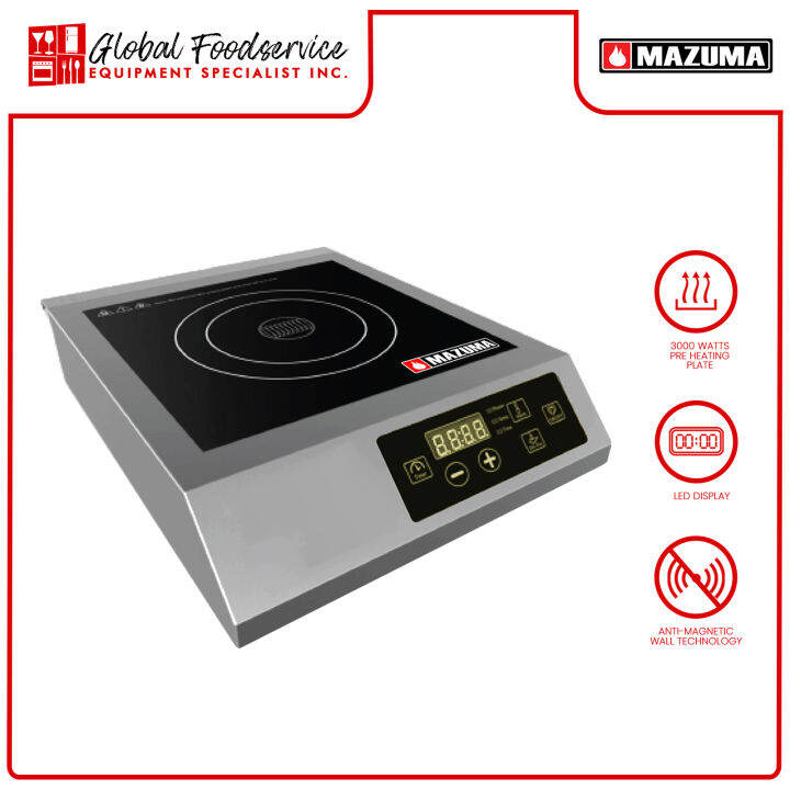 bellissimo electric oven