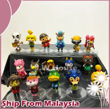 Buy Animal Crossing Figure online Buy Animal Crossing Figure online