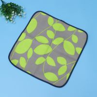 Foldable Floor Mattress Bleacher Cushion Small Mat Sit Pad Outdoor Floor Mat Beach Mat Spring Autumn