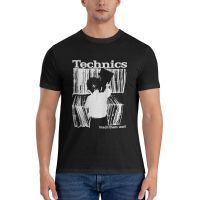 Technics Teach Them Well Casual Tshirts Big Discount