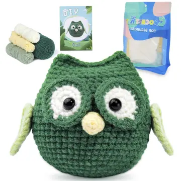 Crochet Kit For Kids - Best Price in Singapore - Dec 2023