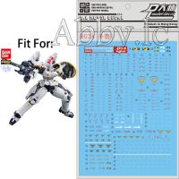 Holiday Discounts For RG 1/144 OZ-00MS Tallgeese I 1 EW Endless Waltz Ver D.L Model Master Water Slide Pre-Cut Caution Details Decal Sticker RG24