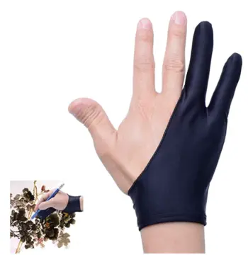 iPad Gloves 