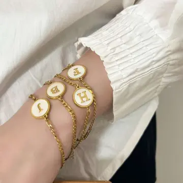 Bracelet on sale korean style