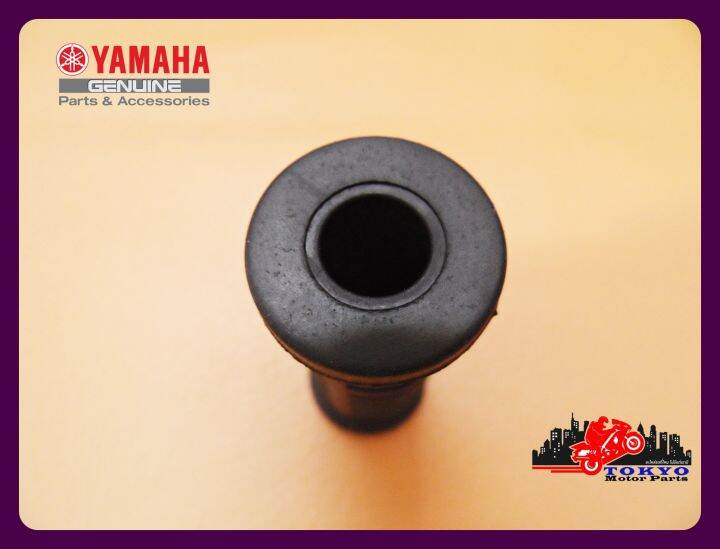 yamaha-kick-starter-rubber-genuine-parts-black-for-all-model-ยางคันสตาร์ท-สีดำ-ยามาฮ่า-ของแท้-รับประกันคุณภาพ