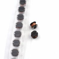 10PCS/LOT 100uH 100UH 101 CD54 Inductors SMD Power Inductor 5.8*5*4.5mm SMD Inductance Electrical Circuitry Parts