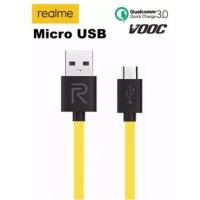 【Taotao Electronics】 เครื่องชาร์จ Realme ของแท้2A ข้อมูลประเภท C/ไมโคร USB 5/5i/C11 6i/C12/C15ที่ใช้ได้กับทุกสายเคเบิ้ลแอนดรอยด์