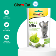 Bánh thưởng cho mèo Tabs Gimcat tăng cường miễn dịch, chức năng tim