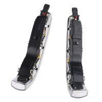 】【=-【 LED Rear Mirror Turn Signal Light Lamp For Mercedes-Benz W220 W215 S CL Class CL500 2003-2006 2208200521