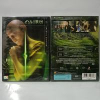 Media Play DVD Alien Resurrection/เอเลี่ยน 4 ฝูงมฤตยูเกิดใหม่/S11327DA (DVD+BONUS ปกสวม)