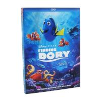 หาแผ่นภาพยนตร์ภาษาอังกฤษ Dory