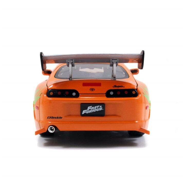 1-24-brian-s-1995-toyota-supra-assembly-version-high-simulation-diecast-metal-alloy-model-car-kids-toy-gift-collection-j1