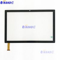 New Touch Screen For 10.1 inch Tablet Blackview Tab 9 Touch Panel Digitizer Glass Sensor Black view Tab9 VASTKING KingPad K10