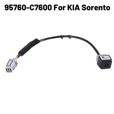 1 Piece 95760-C7600 New Rear View Camera Parking Assist Backup Camera for KIA Sorento