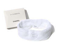 ผ้าคาดผม CC Cotton Headband With Original Box Counter VIP GIFT (ดำ/ขาว/ชมพู) แท้!! สินค้ามีพร้อมส่งในไทยค่ะ