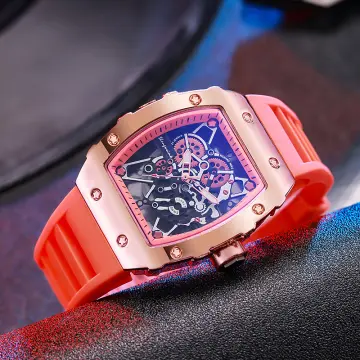 Shop Richard Mille Watches online Feb 2024 Lazada .my