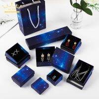 【hot】✉℗✒  Star Jewelry Necklace Pendant Storage