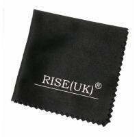 ผ้าเช็ดเลนส์ไมโครไฟเบอร์ RISE(UK) Original Cleaning Cloth