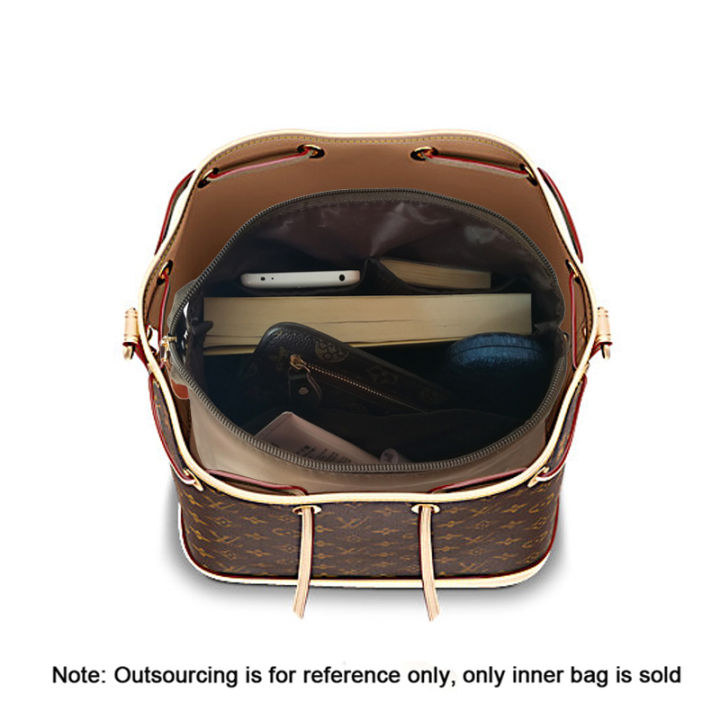 เหมาะสำหรับ-noe-series-noe-bb-nm-ไนลอนใส่กระเป๋าออแกไนเซอร์แต่งหน้ากระเป๋าถือออแกไนเซอร์-travel-inner-purse-กระเป๋าเครื่องสำอางแบบพกพา