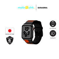 Skinarma Apple Watch Strap 42/44MM Tebuki-Orange (mtc888)