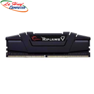 Ram GSKILL Ripjaws V 16GB - 1x16GB DDR4 Bus 3200 F4-3200C16S-16GVK thumbnail