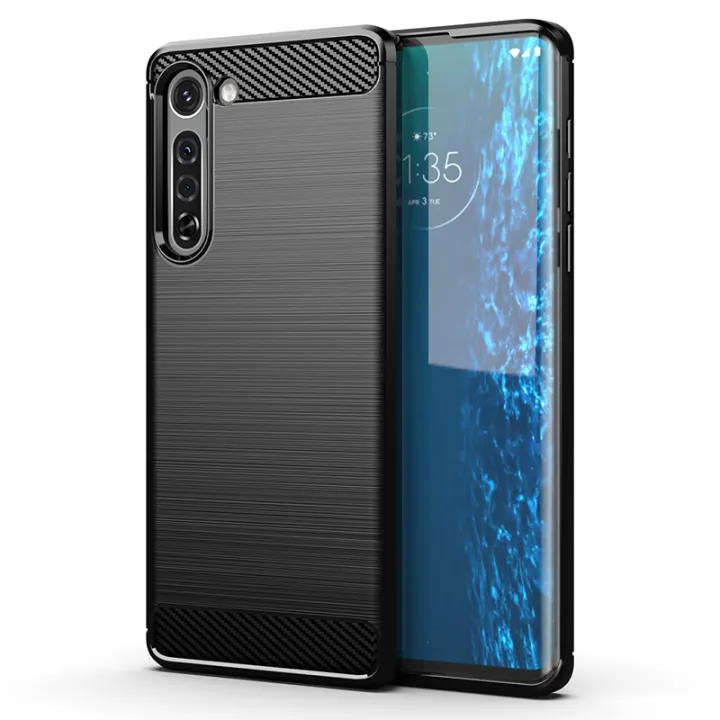 Phone Case For Motorola Moto Edge 20 S Pro Lite Plus Fusion 2021 Edge+