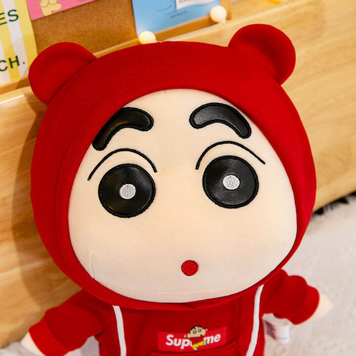 ตุ๊กตาของเล่นกำมะหยี่ยัดไส้-crayon-shin-chan-การพัฒนาการศึกษาก่อนวัยของเล่นสำหรับวันเกิดสำหรับเด็กของขวัญวันเด็ก