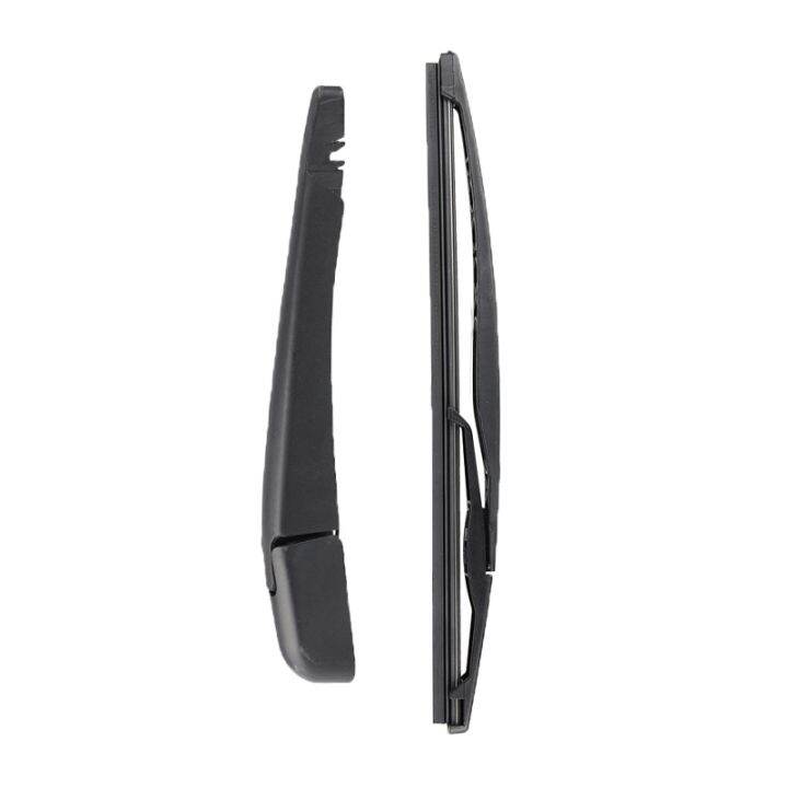 【A Creative】 Rear wiper combination For Chevrolet Sonic From 2011 2012