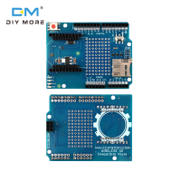 diymore ICSJ010A ไร้สายโปรโตโล่คณะกรรมการต้นแบบสำหรับ A Rduino UNO R3เมนบอร์ดโปรโตโล่ขั้วต้นแบบคณะกรรมการการขยายตัวสำหรับ A Rduino UNO R3