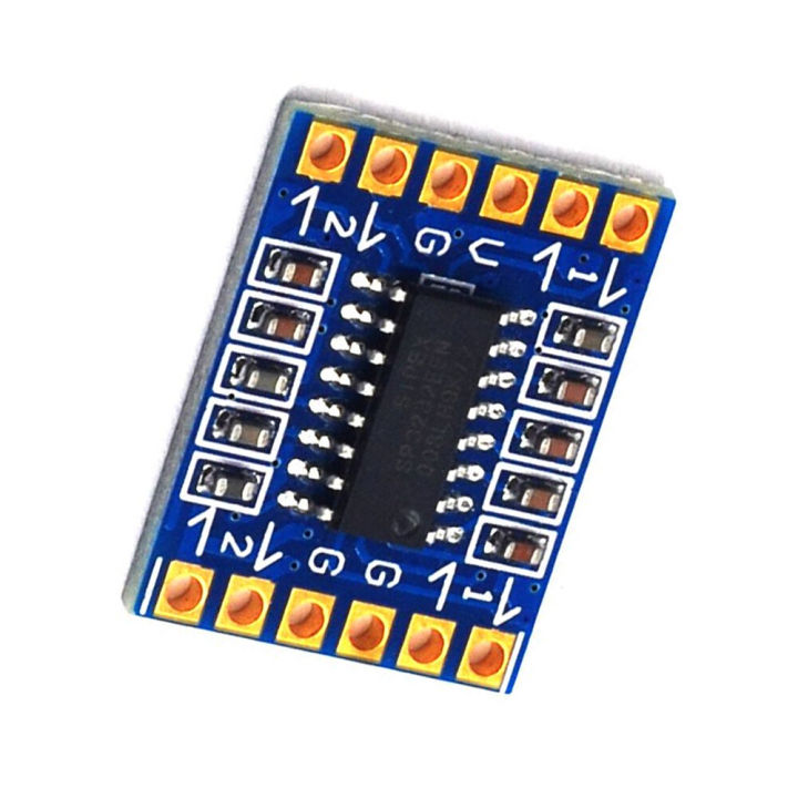 pcbfun-rs232-sp3232-ttl-to-rs232โมดูล-rs232เพื่อ-ttl-สายแฟลชพอร์ต-serial-port