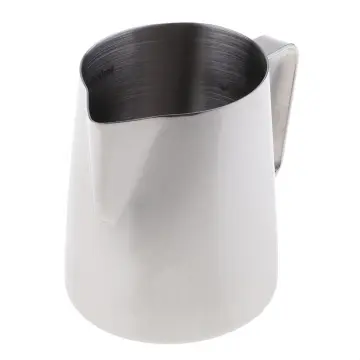 Stainless Steel Wax Melting Pot DIY Candle Soap Melt Pitcher Milk Frothing  Jug Gadget Kitchen accessories Coffee Jug