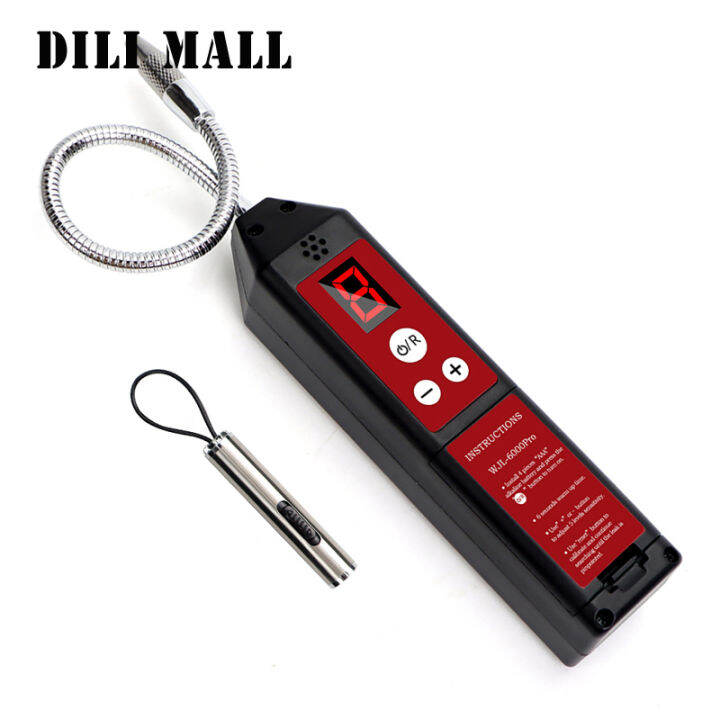 【in stock】Refrigerant Leak Detector Freon Leak Detector Freon Sniff
