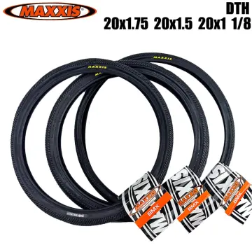 20 inch tubeless bicycle sales tires