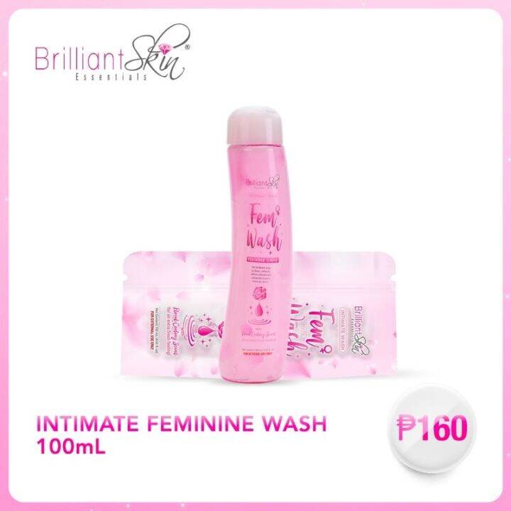 Fem Wash Feminine Care Lazada PH