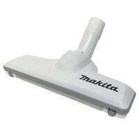 Makita  Floor/Carpet T-Nozzle For Rug Carpet Cleaning 198528-1 (White)