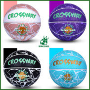 Quả Bóng Rổ Crossway CR4.0 Số 5 6 7