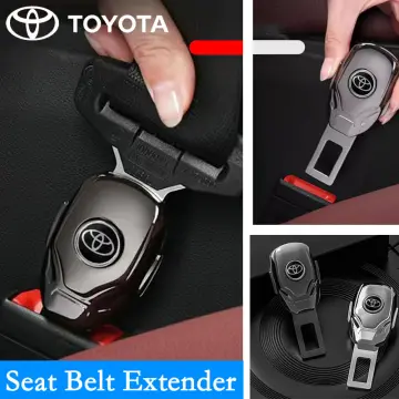 Toyota Seat Belt Extender